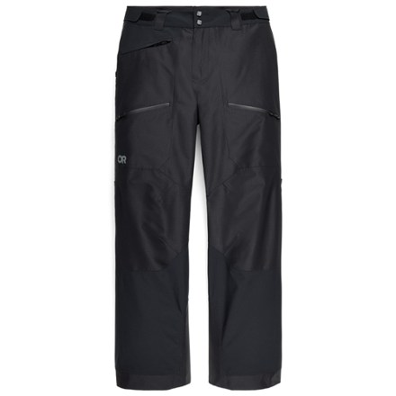 Mountain Hardwear Firefall/2 Pants - Men's | REI Co-op