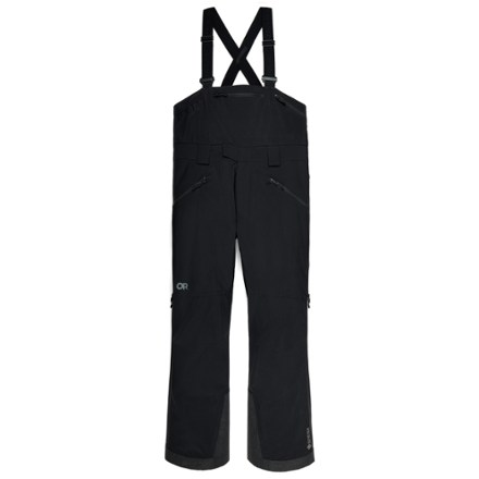 THE NORTH スノービブ FACE A-CAD BIB Sサイズ 新品！ THE NORTH FACE｜FL A-CAD JACKET ＆ BIBを佐々木明が愛用する