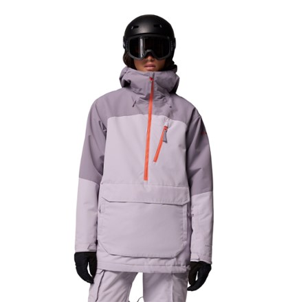【THE NORTH FACE】New Mountain Anorak The North Face Driftview Anorak - Women's | REI Co-op