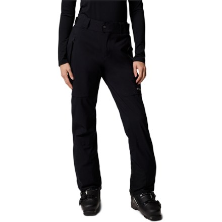 Columbia Bugaboo Omni-Heat Snow Pants - Women's Short Sizes | REI