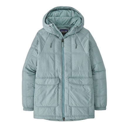 Patagonia Lost Canyon Insulated Hoody - Women's | REI Co-op