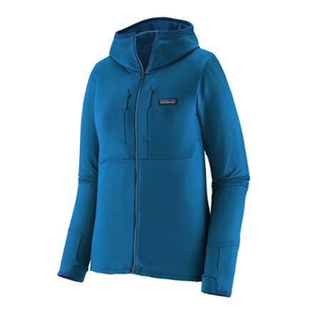 Patagonia R1 Thermal Full-Zip Hoody - Women's | REI Co-op
