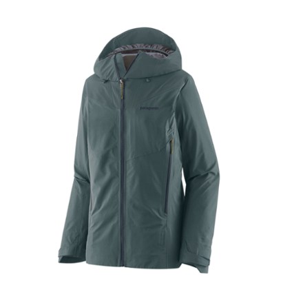 Patagonia Boulder Fork Rain Jacket - Women's | REI Co-op