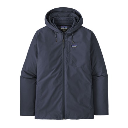 Patagonia Isthmus Utility Jacket - Men's | REI Co-op