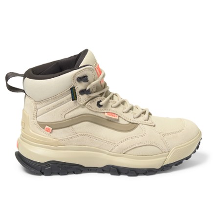 There's a newer version of Vans MTE Crestline Waterproof Hiking Boots - Women's