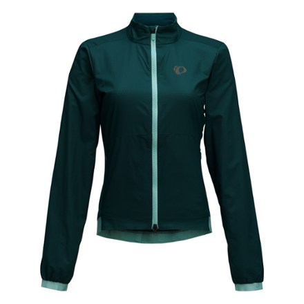 PEARL iZUMi Expedition Pro Alpha Cycling Jacket - Women's 0