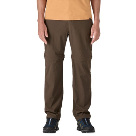 Patagonia Terravia Light Alpine Pants - Men's | REI Co-op
