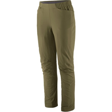 Patagonia Chambeau Rock Pants - Women's 0