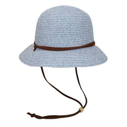 Chaos Women's Aelia Crushable Cloche Hat