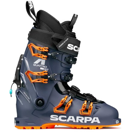 Scarpa TX Comp Telemark Ski Boots - Men's - 2025/2026 | REI Co-op