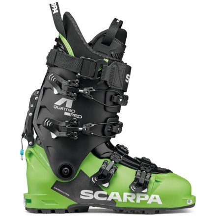 Scarpa TX Comp Telemark Ski Boots - Men's - 2025/2026 | REI Co-op
