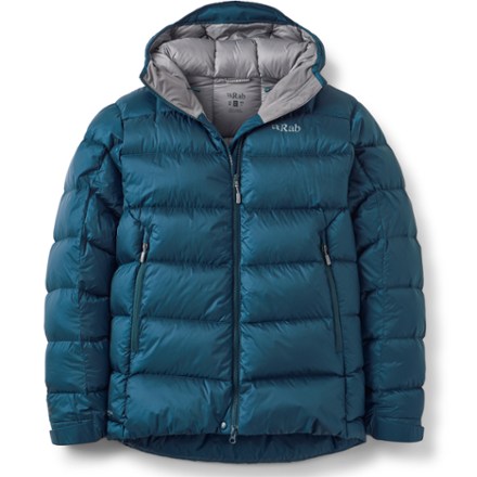 There's a newer version of Rab Neutrino Pro Down Jacket - Men's
