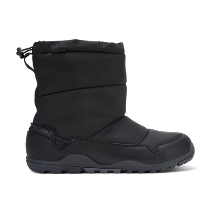 Xero Shoes Alpine Pull-On Snow Boots - Men's 0