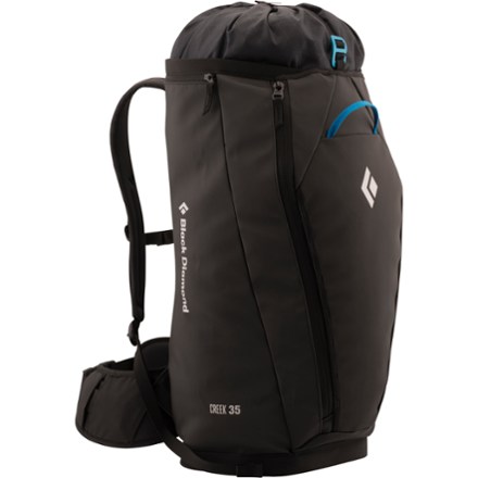 There's a newer version of Black Diamond Creek 35 Pack