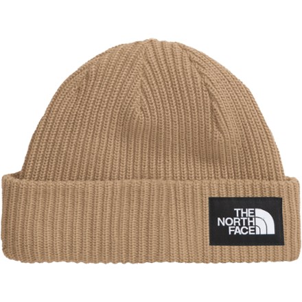 There's a newer version of The North Face Salty Lined Beanie - Kids'