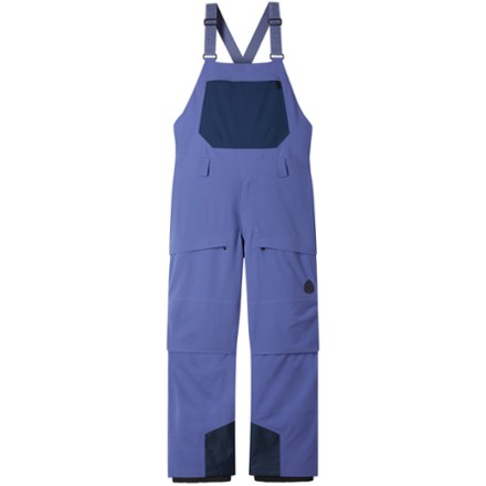 スノーボード THE NORTH FACE FUTURE LIGHT A-CAD Bib S The North Face A-Cad FUTURELIGHT Bib Snow Pants - Men's