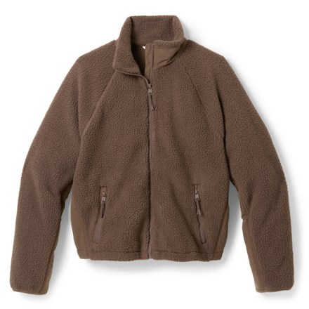 Vuori Alpine Jacket - Women's 0