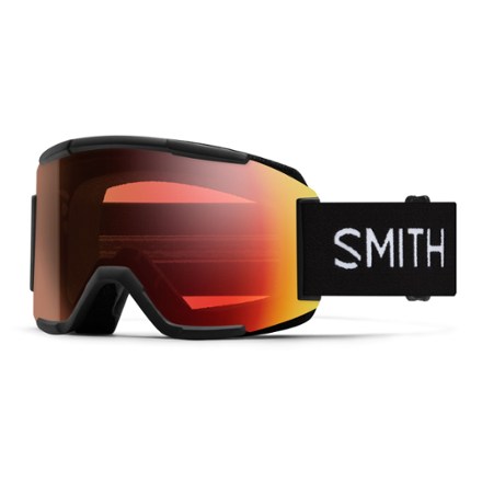 Smith Squad ChromaPop Pro Photochromic Snow Goggles 0