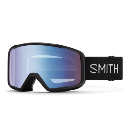 Smith Tribute Snow Goggles - Women's | REI Co-op
