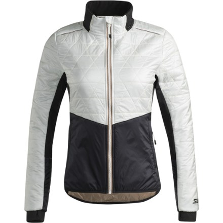 Mayen Quilted Jacket - Women's
