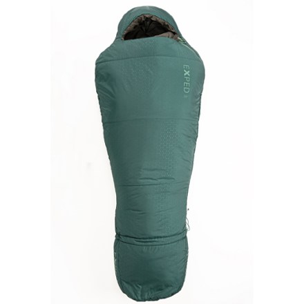 Coleman Camo 45F Youth Sleeping Bag - Kids' | REI Co-op