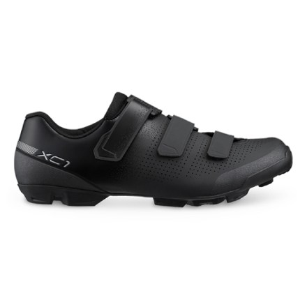 There's a newer version of Shimano XC102 Mountain Bike Shoes - Men's