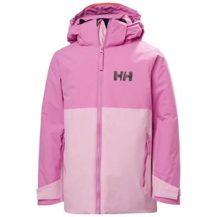 Helly Hansen Traverse Insulated Jacket - Kids' 0