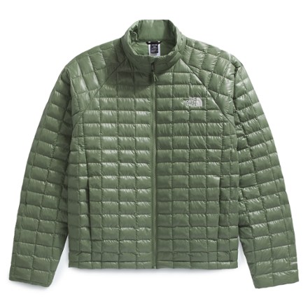 The North Face ThermoBall Insulated Jacket - Men's 0