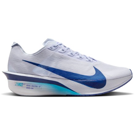 ZoomX Vaporfly 4 Road-Running Shoes - Men's
