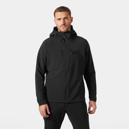 Fjallraven Keb Eco Shell Jacket - Men's | REI Co-op