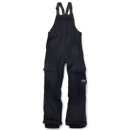 There's a newer version of Mountain Hardwear FireFall Bib Snow Pants - Women's