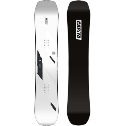 CAPITA MEGA MERCURY 価格交渉OK Capita Mega Merc Snowboard - 2024/2025 | REI Co-op