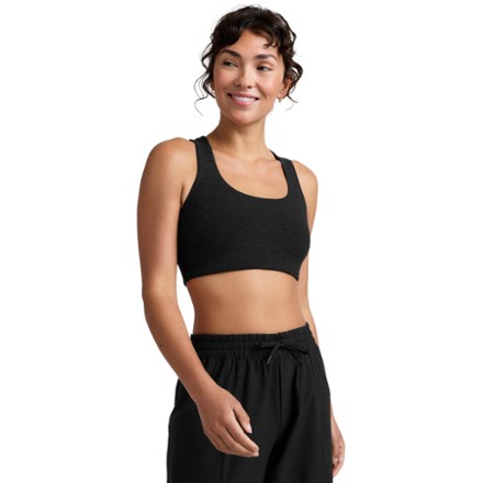 Beyond Yoga Spacedye Simplicity Bra 2.0 0