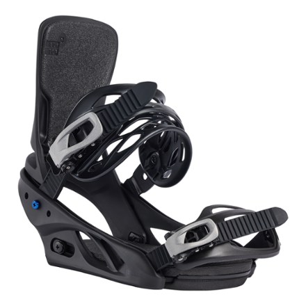 Burton Cartel EST Snowboard Bindings - 2023/2024 | REI Co-op