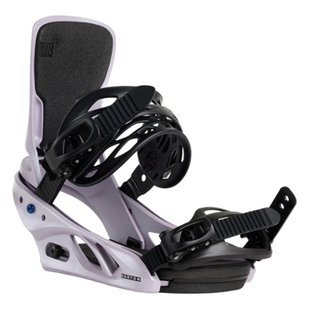 Burton Lexa Re:Flex Snowboard Bindings - Women's - 2025/2026 | REI