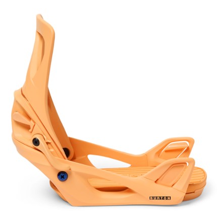 Burton Step On Re:Flex Snowboard Bindings - Women's - 2025/2026 0