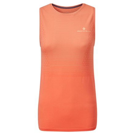 RONHILL Women's Tech Marathon Tank Top