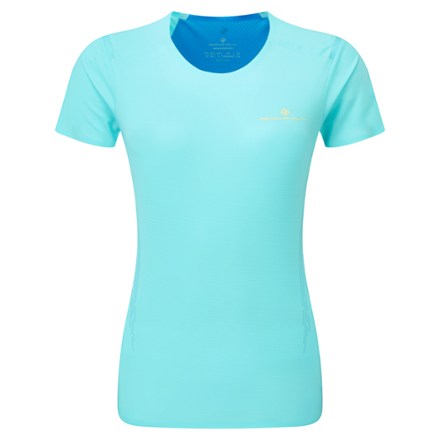 RONHILL Women's Tech Race T-Shirt