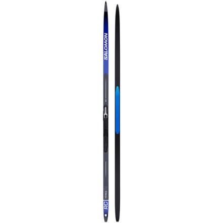 Salomon RS8 Skate Skis with Prolink Bindings | REI Co-op