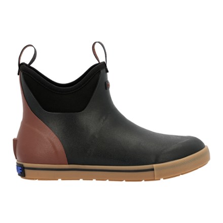 Sorel Cheyanne Lace Full Grain Boots - Men's | REI Co-op