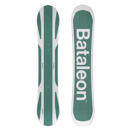 Bataleon All-Mountain Snowboards | REI Co-op