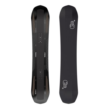 LIBTECH LIB RIG スノーボード 159cm Lib Tech Lib Rig Men's Snowboard