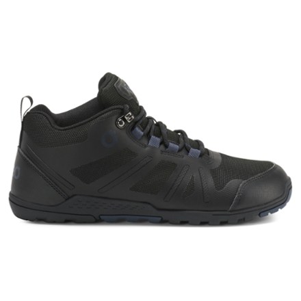 Salomon Predict Hike Mid GTX Hiking Boots - Men's | REI Co-op