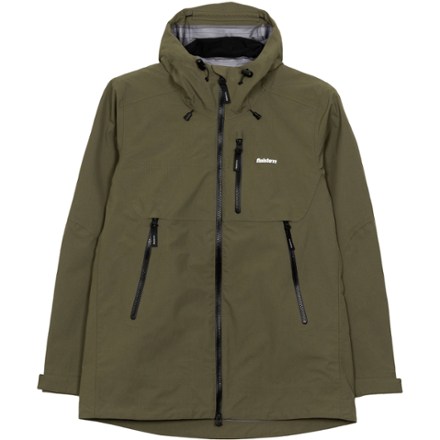 Finisterre Stormbird Waterproof Jacket - Women's 0