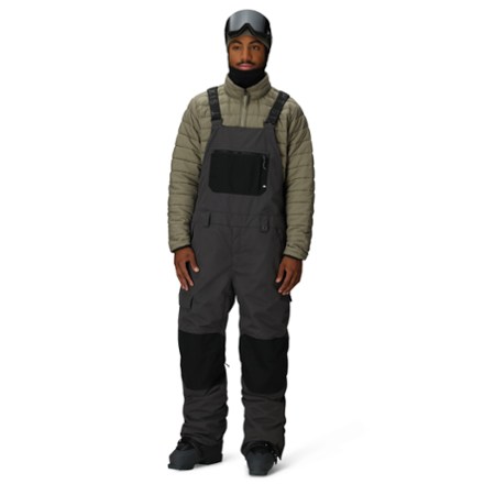 Burton Reserve Bib Pants - Men's | REI Co-op
