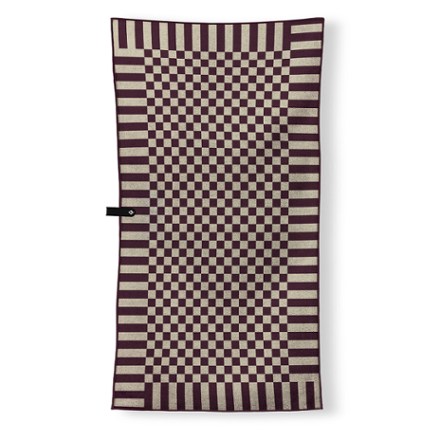 Nomadix Fitness Towel 0