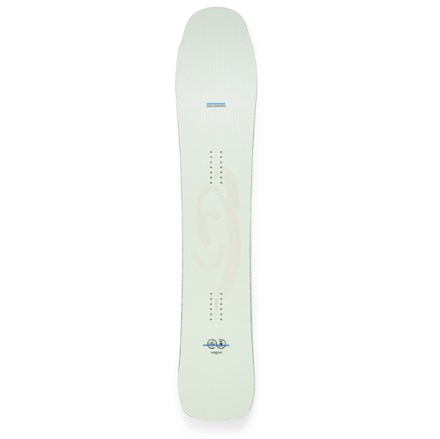 Burton Family Tree Sketch Artist Camber Snowboard - 2025/2026