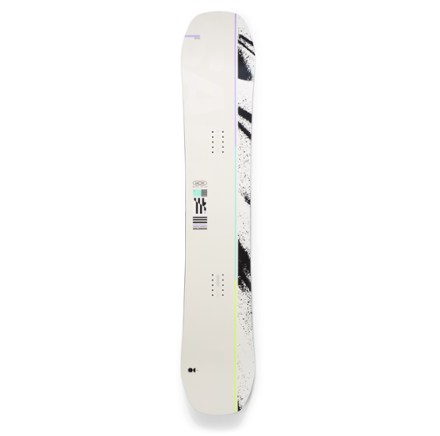 Salomon Huck Knife Snowboard - 2025/2026