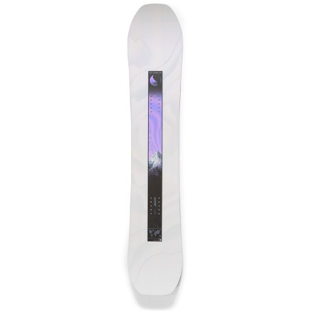 Salomon Sight Snowboard - Men's - 2024/2025 | REI Co-op
