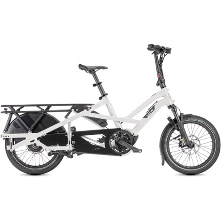 GSD P00 Gen 3 Electric Bike